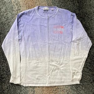 Las Vegas Longsleeve Top